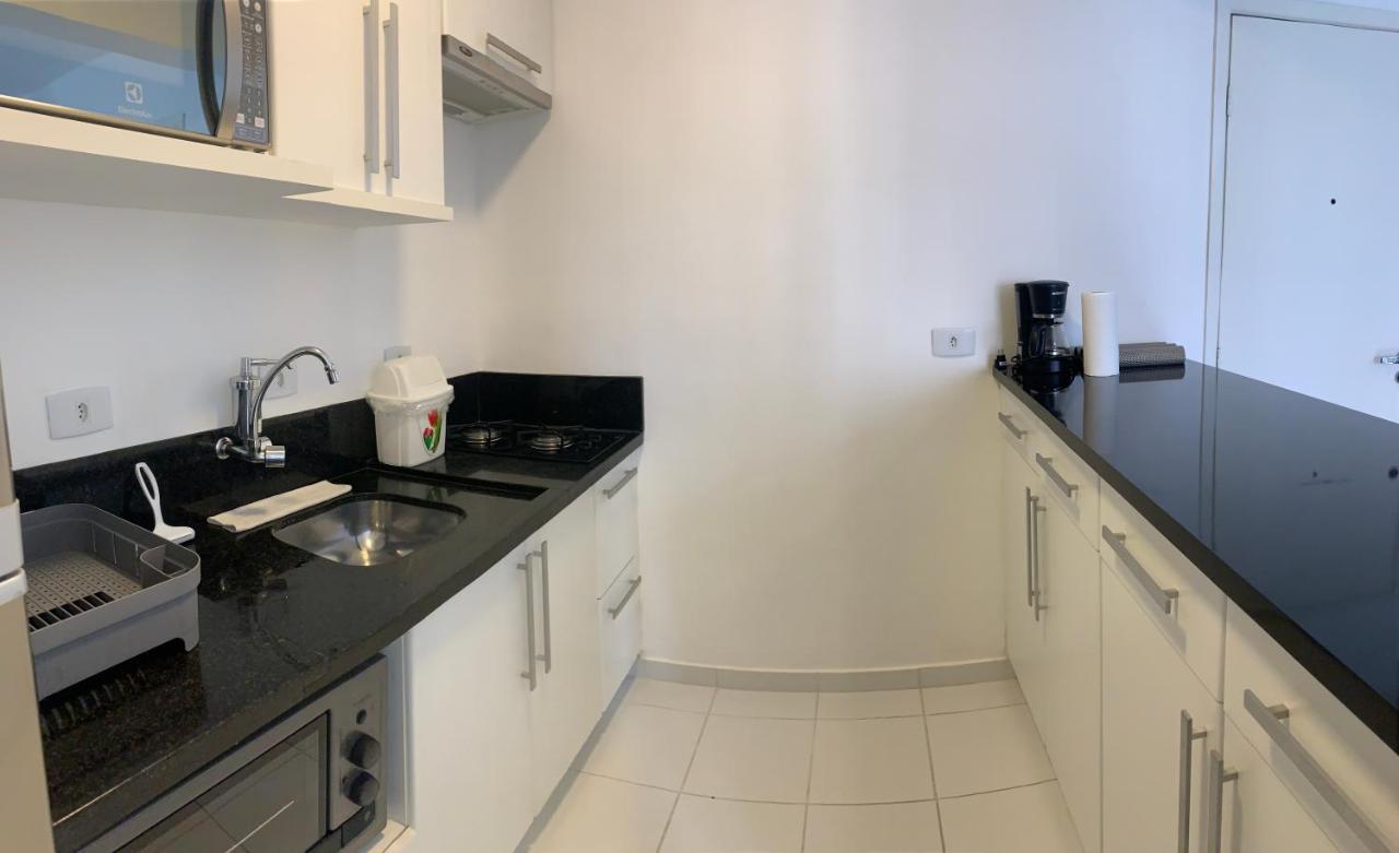 Encantador: Moderno E Amplo Com Vista Privilegiada Apartamento Curitiba