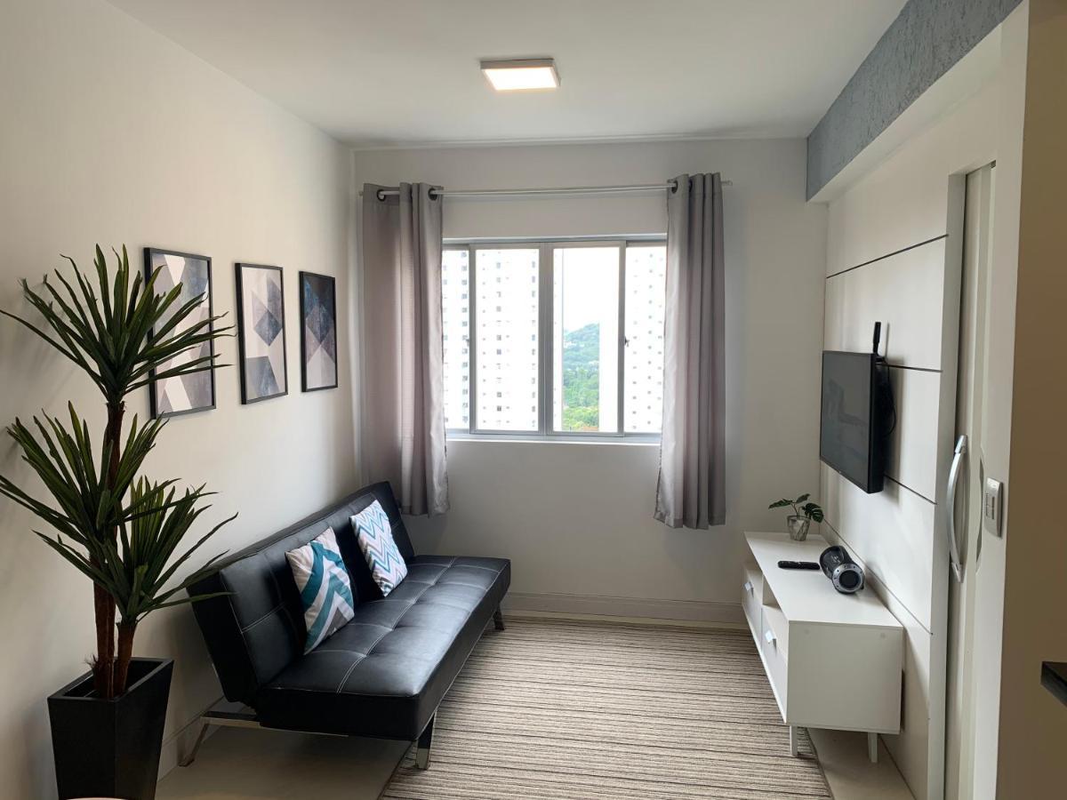 Apartamento Encantador: Moderno E Amplo Com Vista Privilegiada *