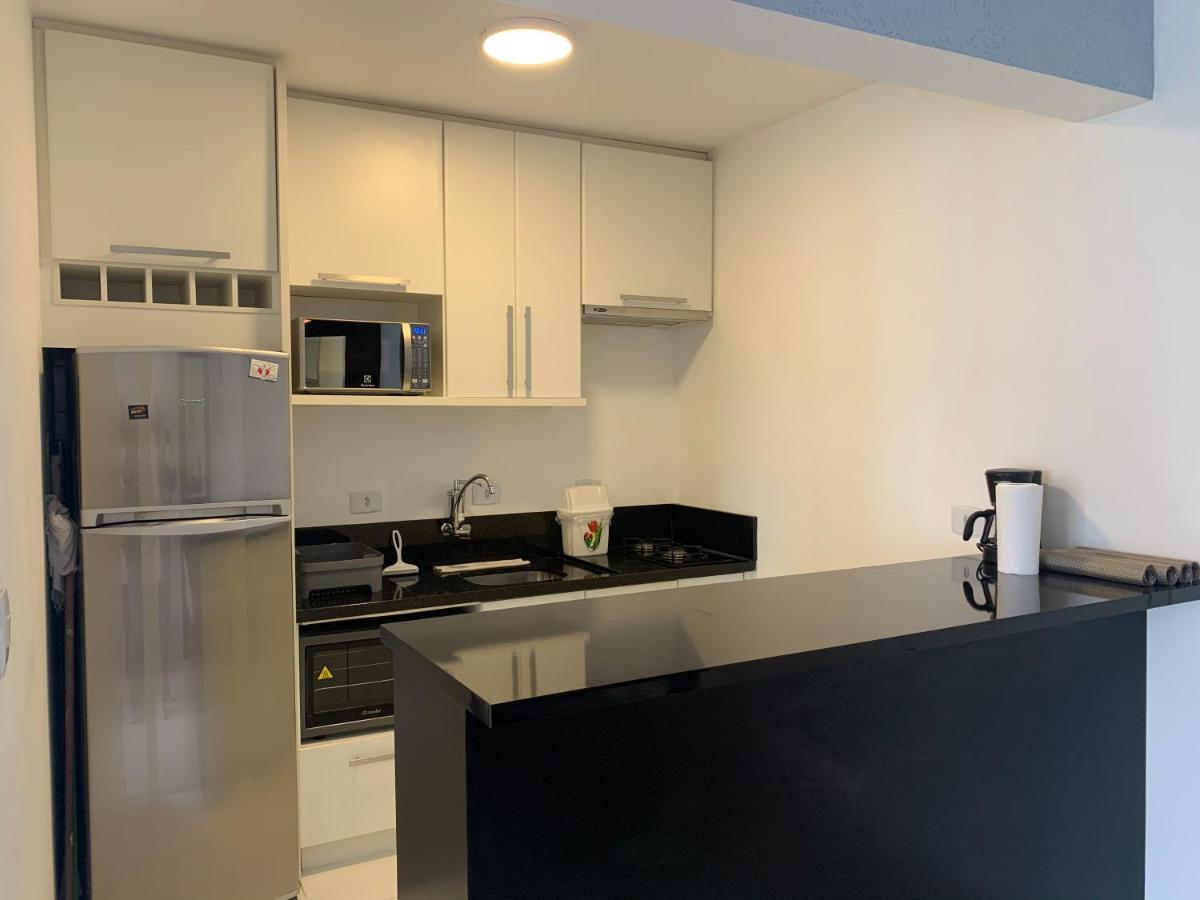 Apartamento Encantador: Moderno E Amplo Com Vista Privilegiada