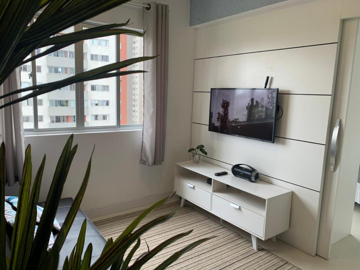 Apartamento Encantador: Moderno E Amplo Com Vista Privilegiada *