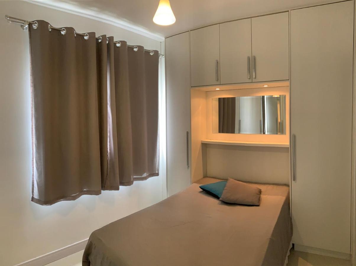 Encantador: Moderno E Amplo Com Vista Privilegiada Apartamento Curitiba