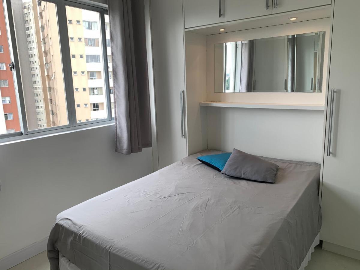 Apartamento Encantador: Moderno E Amplo Com Vista Privilegiada *