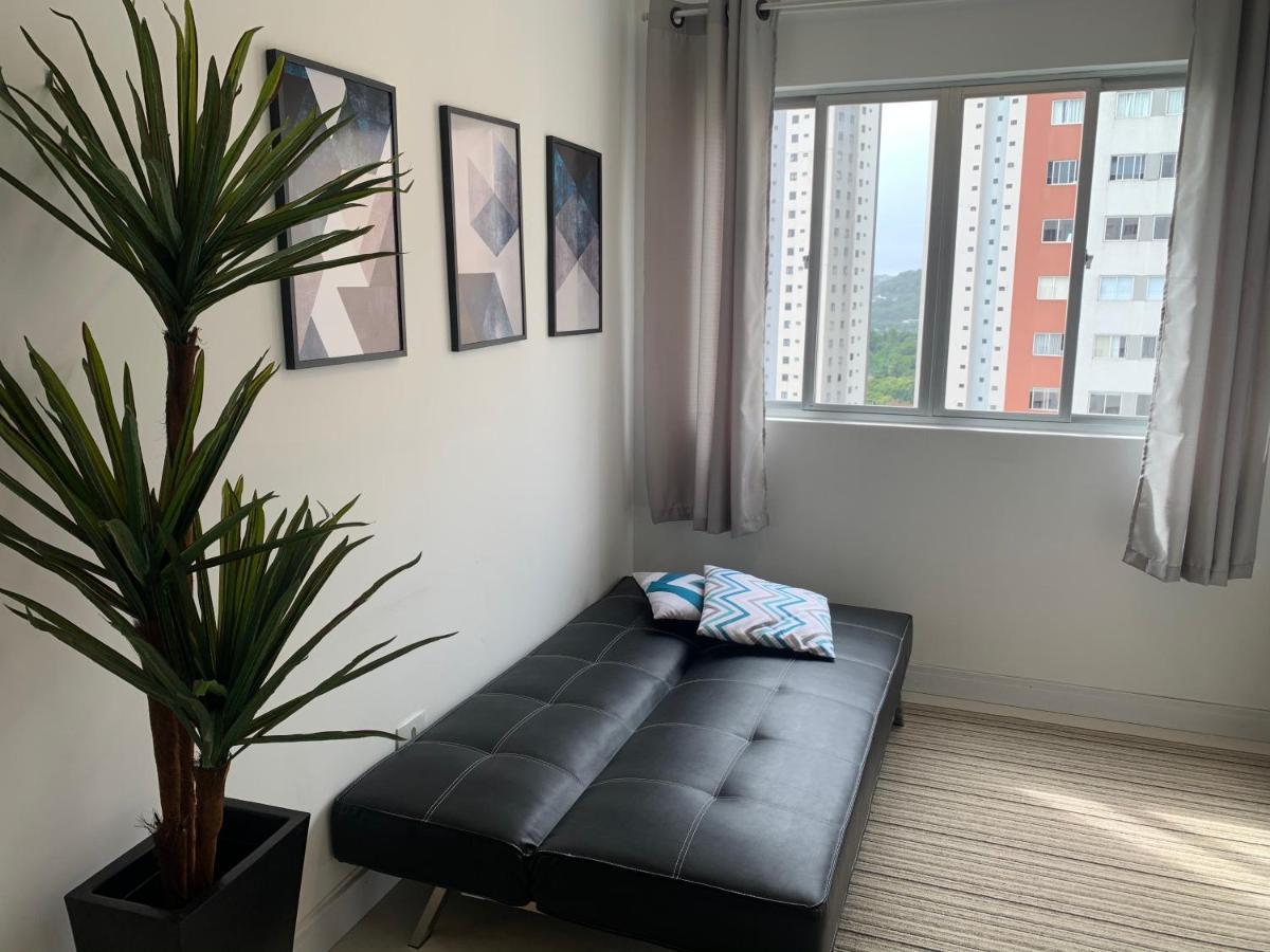 Apartamento Encantador: Moderno E Amplo Com Vista Privilegiada Curitiba