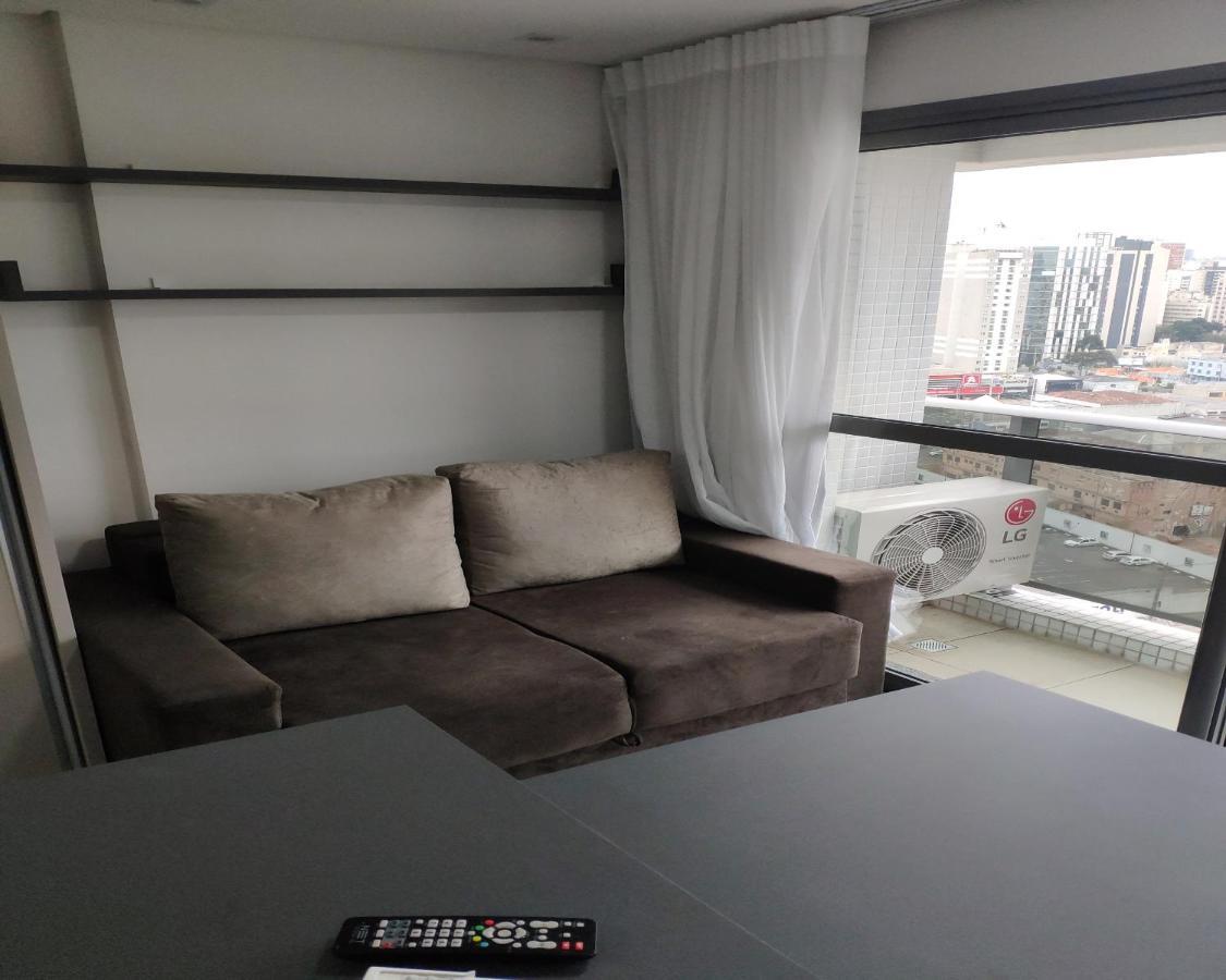 Studio 7th Avenue - Alto Com Sacada - 7th040 Curitiba