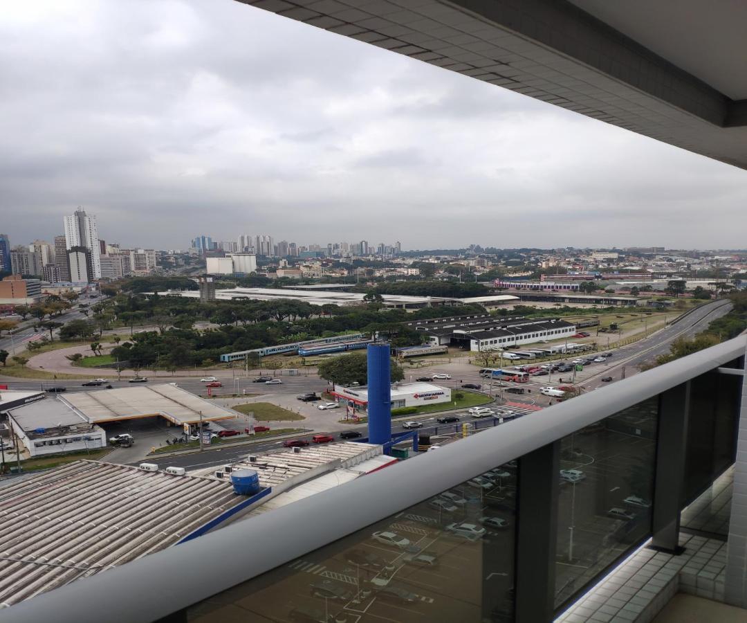 Studio 7th Avenue - Alto Com Sacada - 7th040 Apartamento *