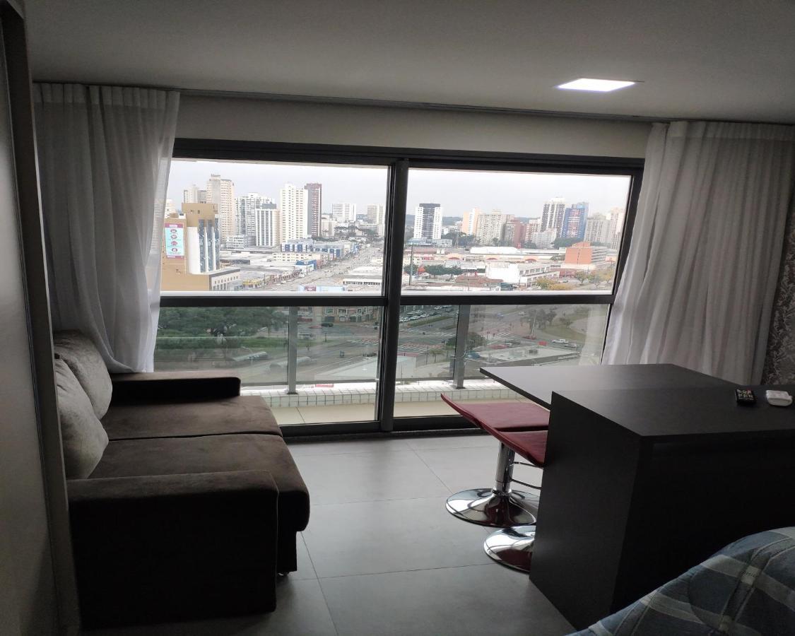 Studio 7th Avenue - Alto Com Sacada - 7th040 *