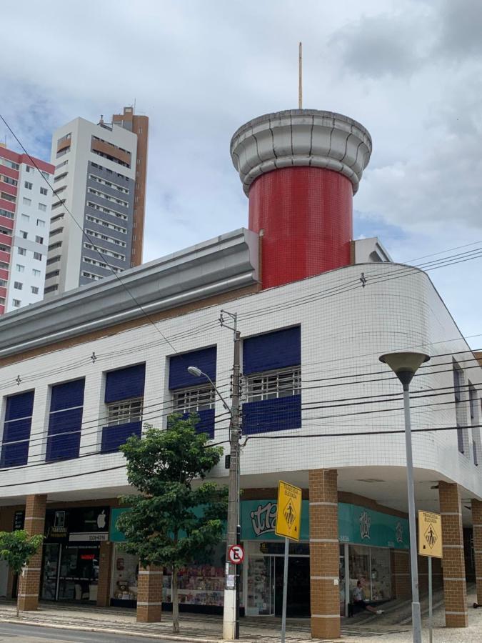 Apartamento Bigorrilho: Moderno, Amplo E Vista Privilegiada