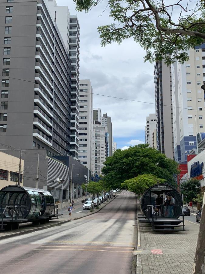 Bigorrilho: Moderno, Amplo E Vista Privilegiada * Curitiba