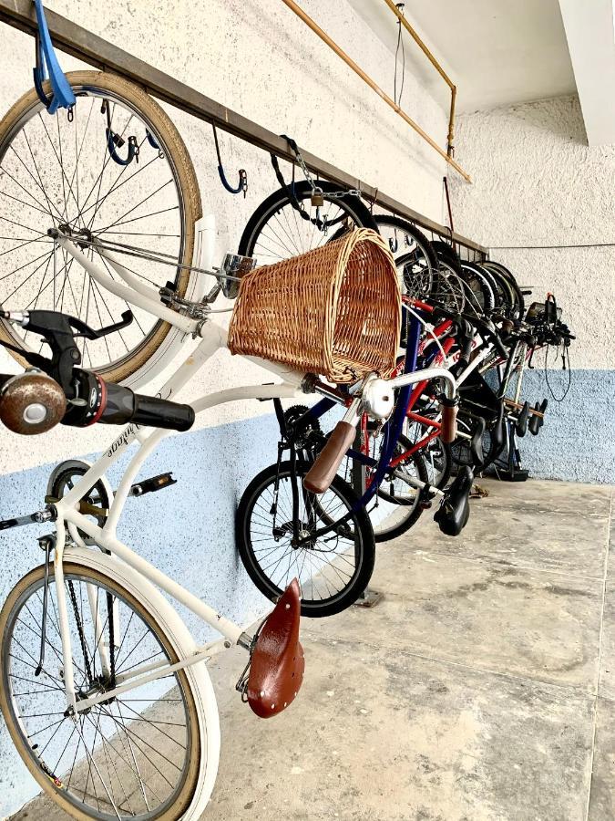 Apartamento Bigorrilho: Moderno, Amplo E Vista Privilegiada