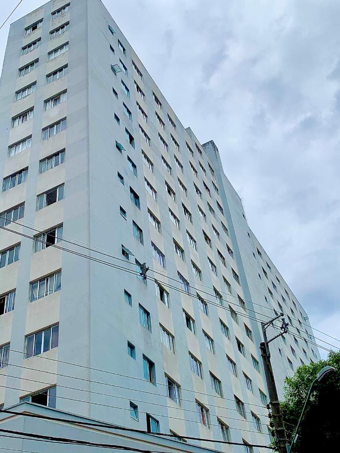 Apartamento Bigorrilho: Moderno, Amplo E Vista Privilegiada *