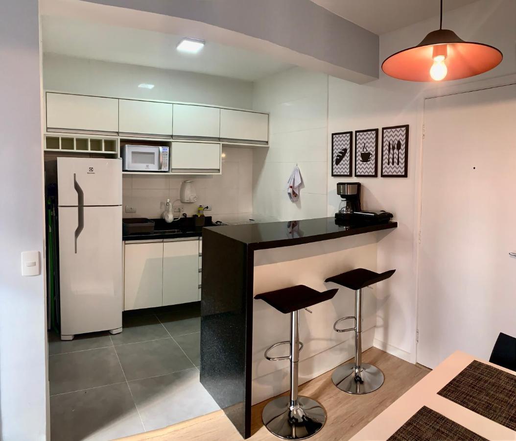 Apartamento Bigorrilho: Moderno, Amplo E Vista Privilegiada *