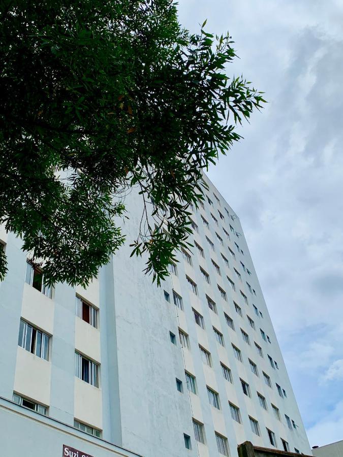 Bigorrilho: Moderno, Amplo E Vista Privilegiada Apartamento