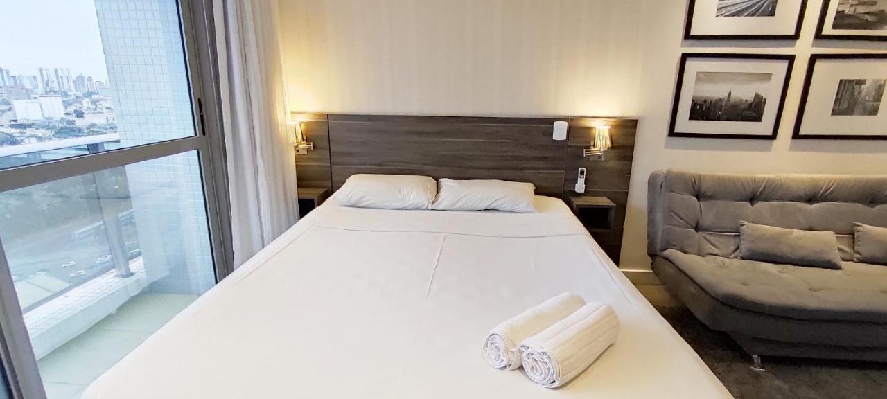 Apartamento Elegante E Maravilhoso - Studio - 7th028 Curitiba