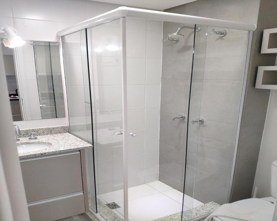 Studio 7th Avenue - Alto Com Sacada - 7th040 Apartamento *