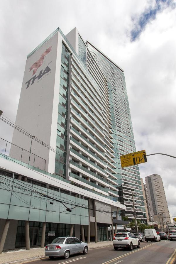 Apartamento Studio 7th Avenue - Alto Com Sacada - 7th040