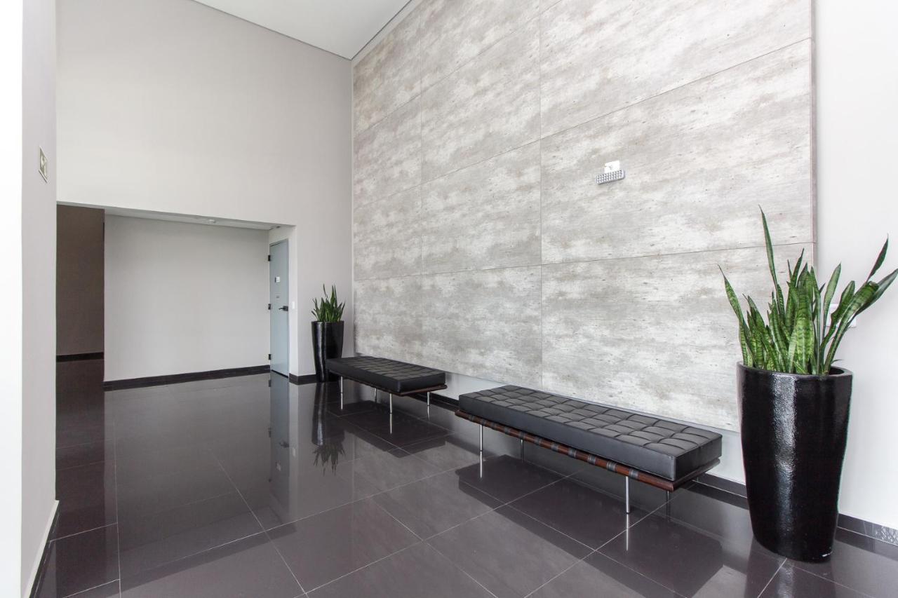 Apartamento Studio 7th Avenue - Alto Com Sacada - 7th040