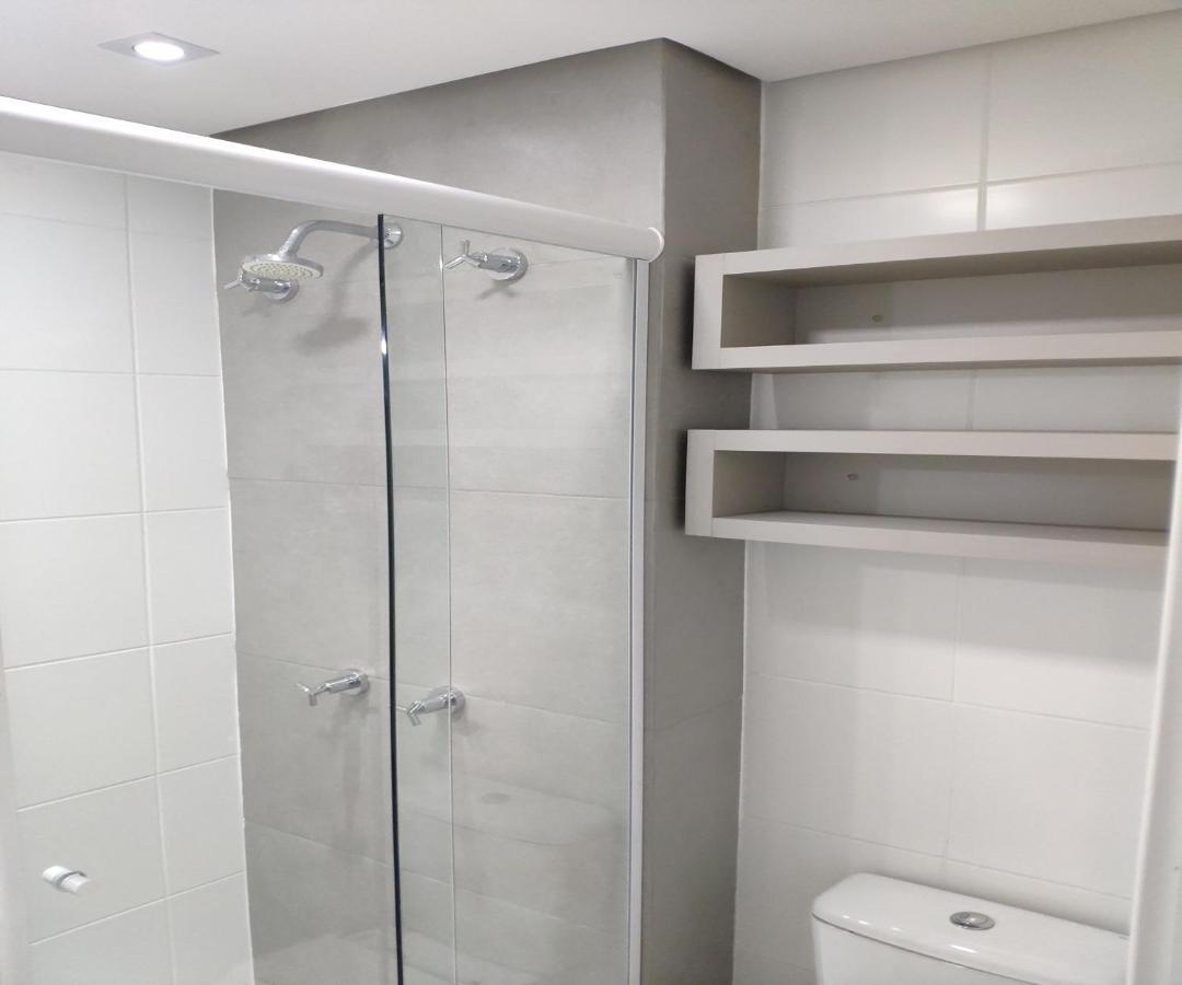 Studio 7th Avenue - Alto Com Sacada - 7th040