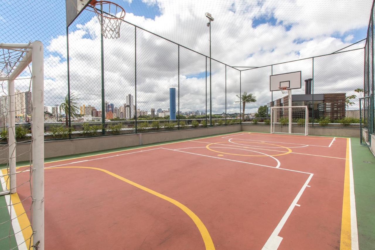 Apartamento Studio 7th Avenue - Alto Com Sacada - 7th040