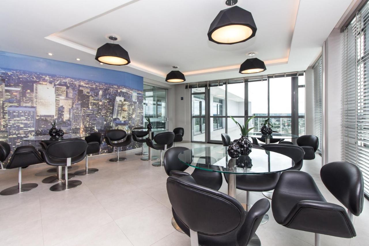Apartamento Studio 7th Avenue - Alto Com Sacada - 7th040