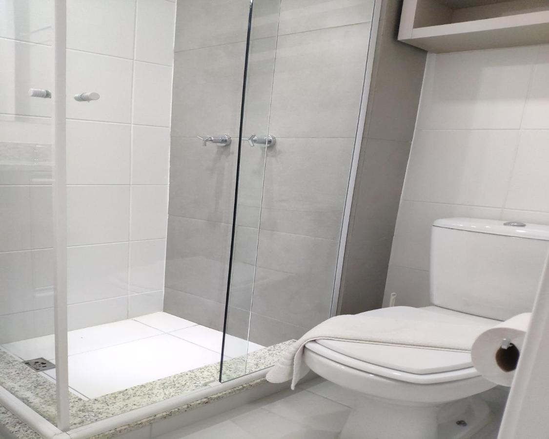 Studio 7th Avenue - Alto Com Sacada - 7th040 *