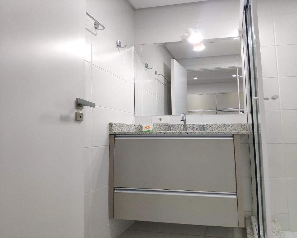 Studio 7th Avenue - Alto Com Sacada - 7th040