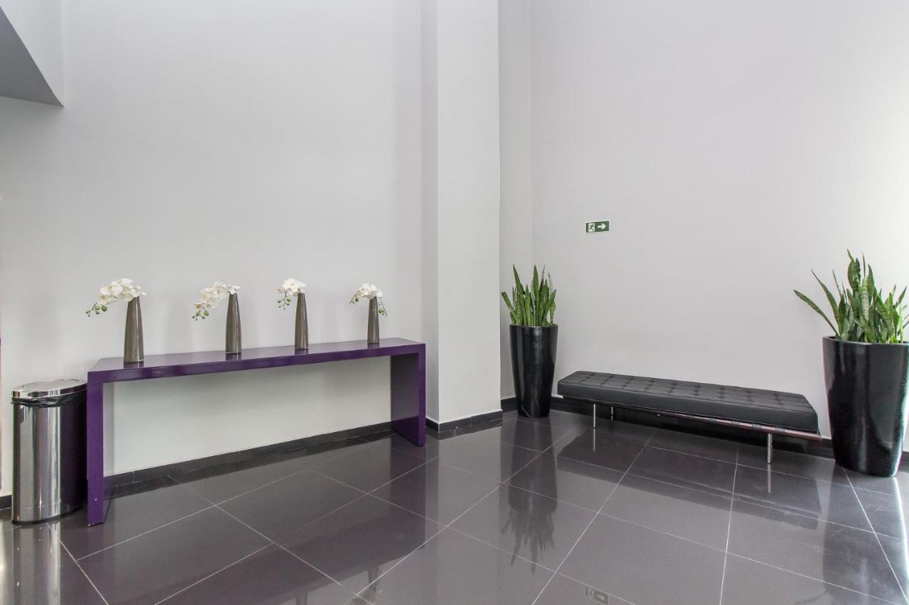 Studio 7th Avenue - Alto Com Sacada - 7th040