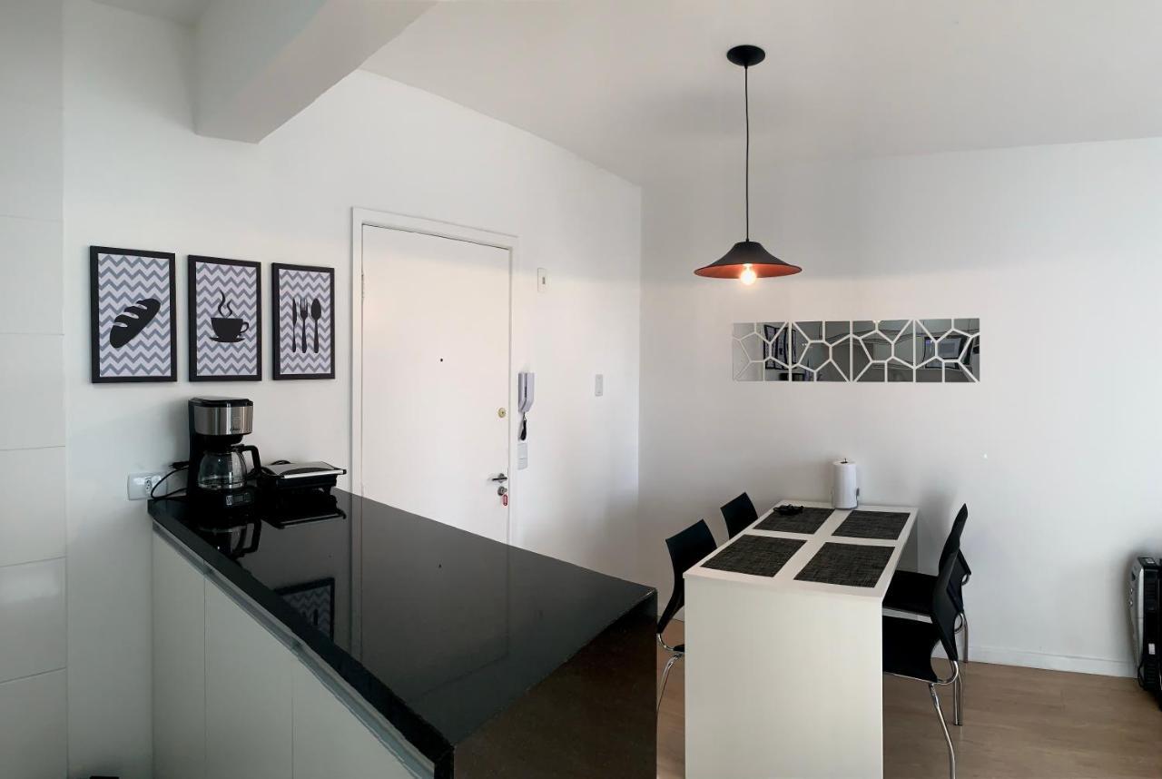 Bigorrilho: Moderno, Amplo E Vista Privilegiada Apartamento *