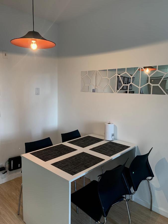 Bigorrilho: Moderno, Amplo E Vista Privilegiada Apartamento Curitiba