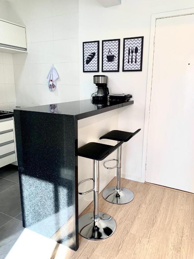 Apartamento Bigorrilho: Moderno, Amplo E Vista Privilegiada