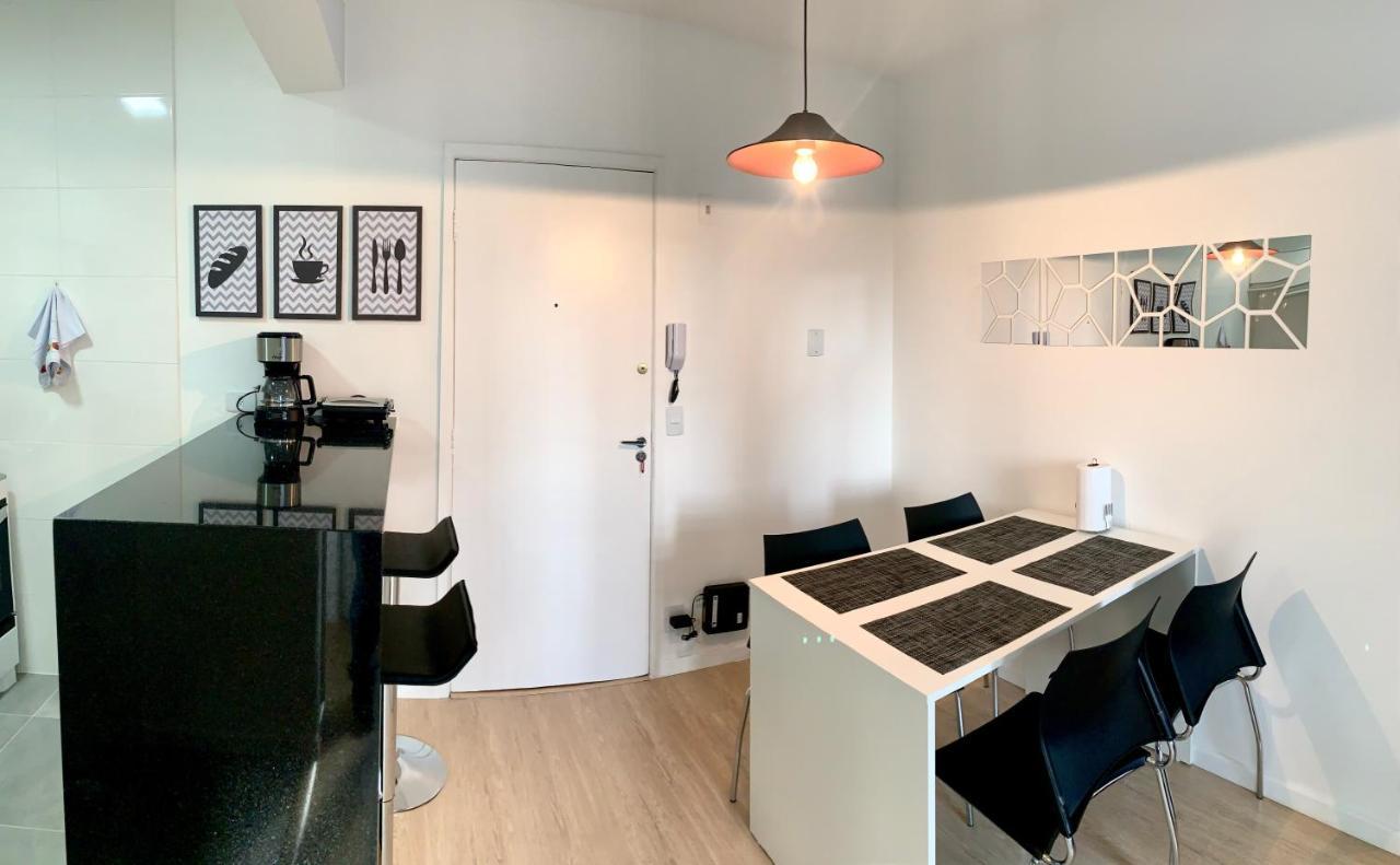 Apartamento Bigorrilho: Moderno, Amplo E Vista Privilegiada