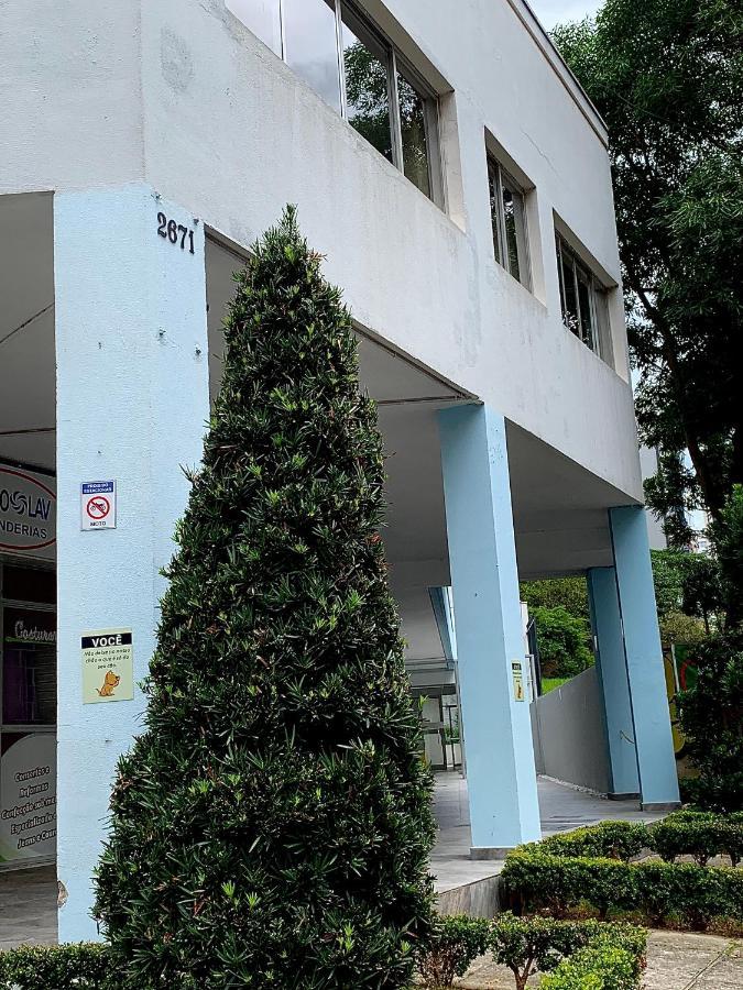 Bigorrilho: Moderno, Amplo E Vista Privilegiada * Curitiba