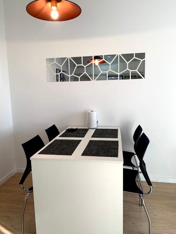 Apartamento Bigorrilho: Moderno, Amplo E Vista Privilegiada Curitiba