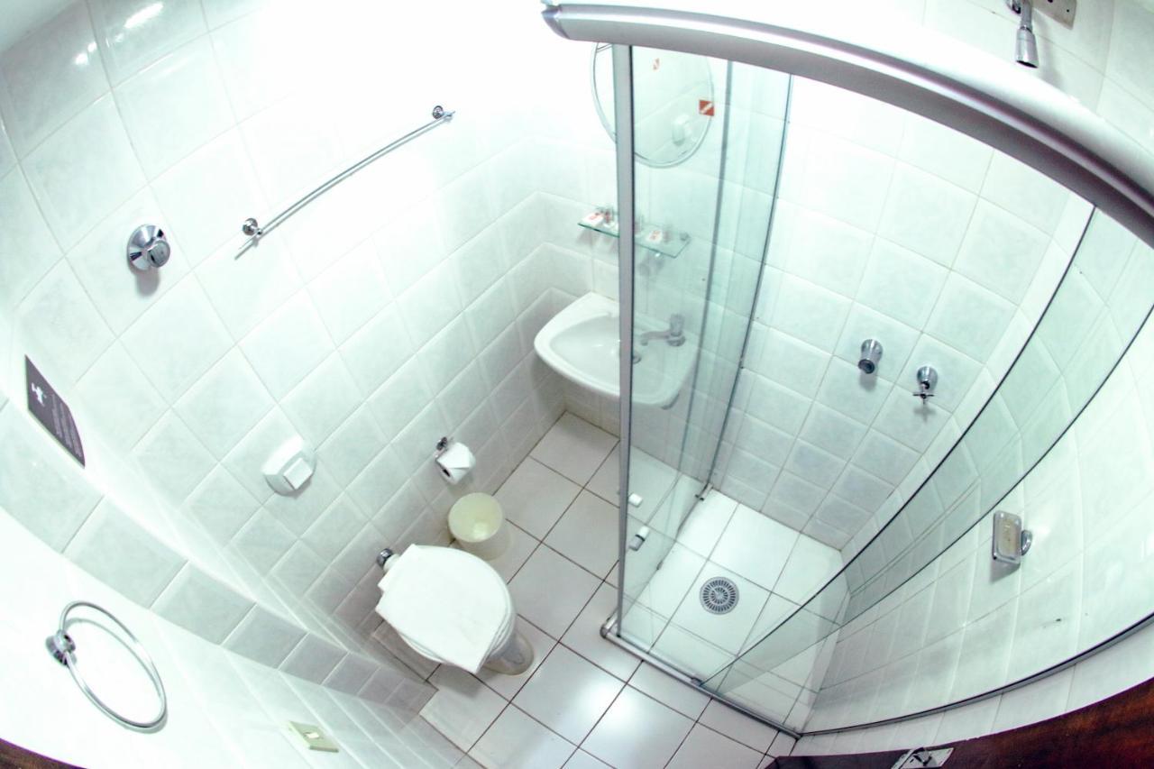 Hotel Esquina Batel - Economico 2*
