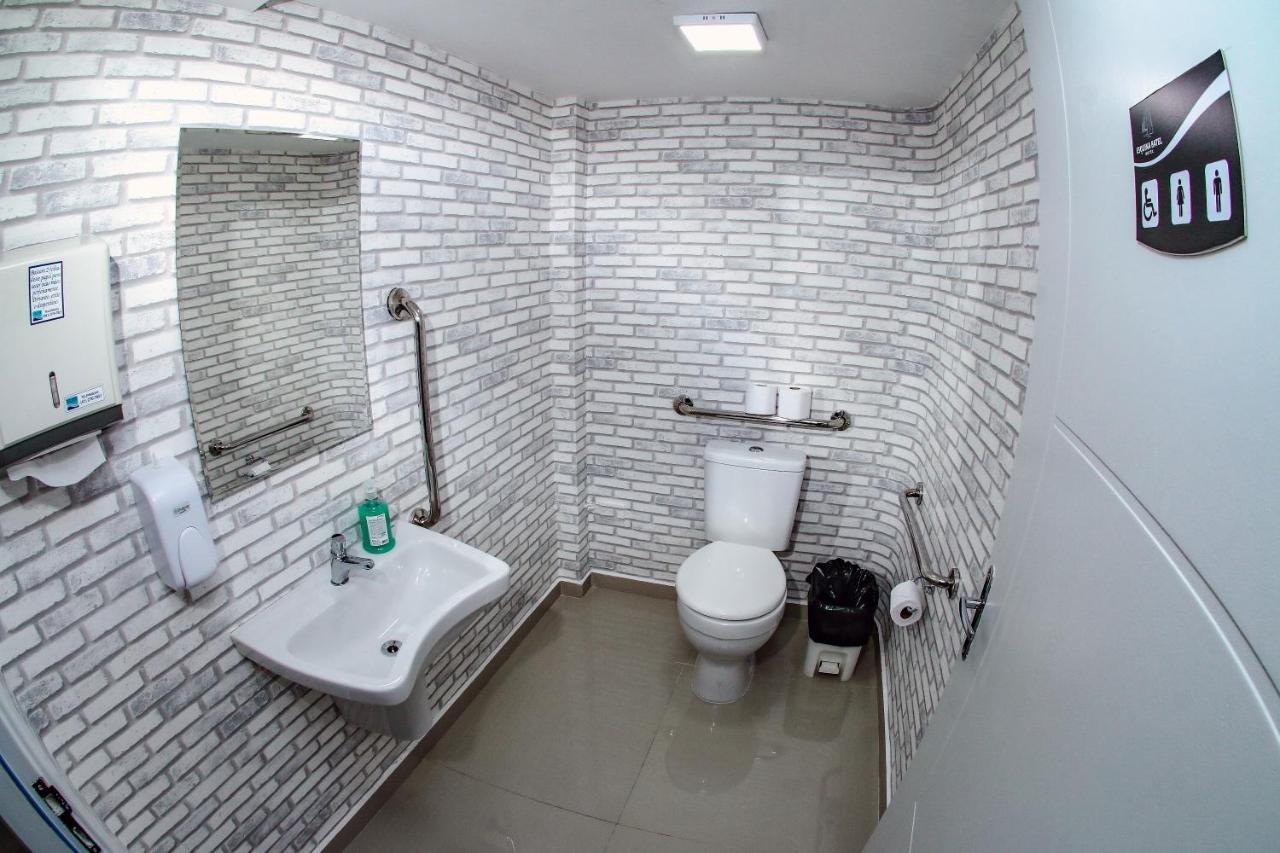 Hotel Esquina Batel - Economico 2*
