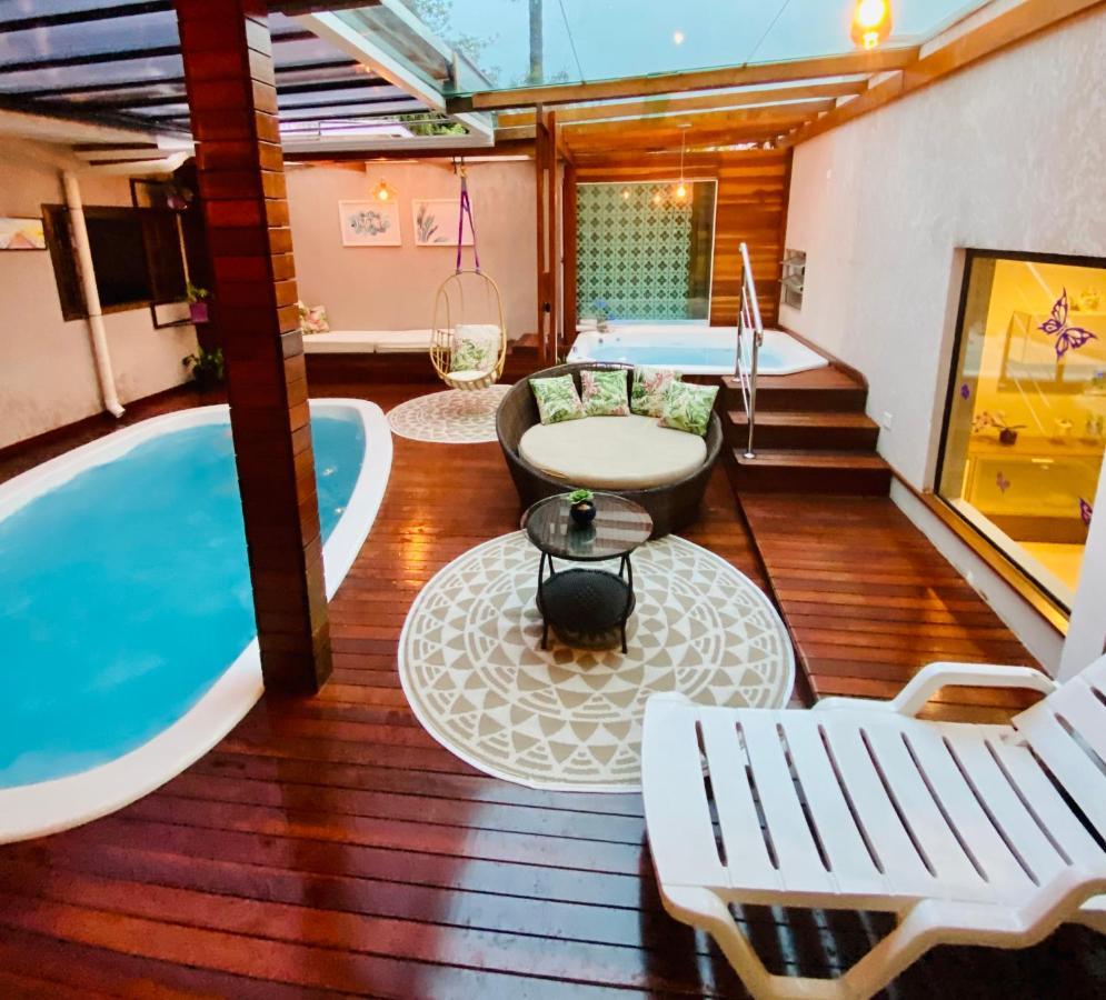 Cwb 997 Com Piscina Aquecida Jacuzzi E Playground Holiday home