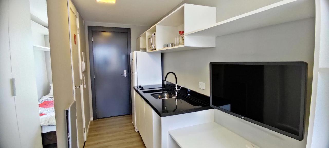 Apartamento Need - Solteiro Twin - Ayn057 Curitiba
