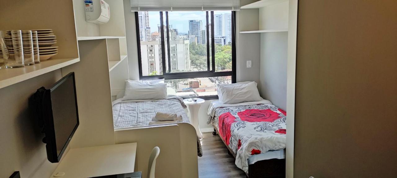 Need - Solteiro Twin - Ayn057 Apartamento *