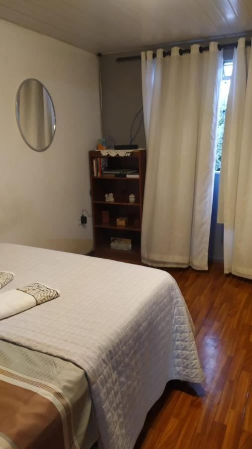 Homestay Casa Klos - Quartos Amplos *