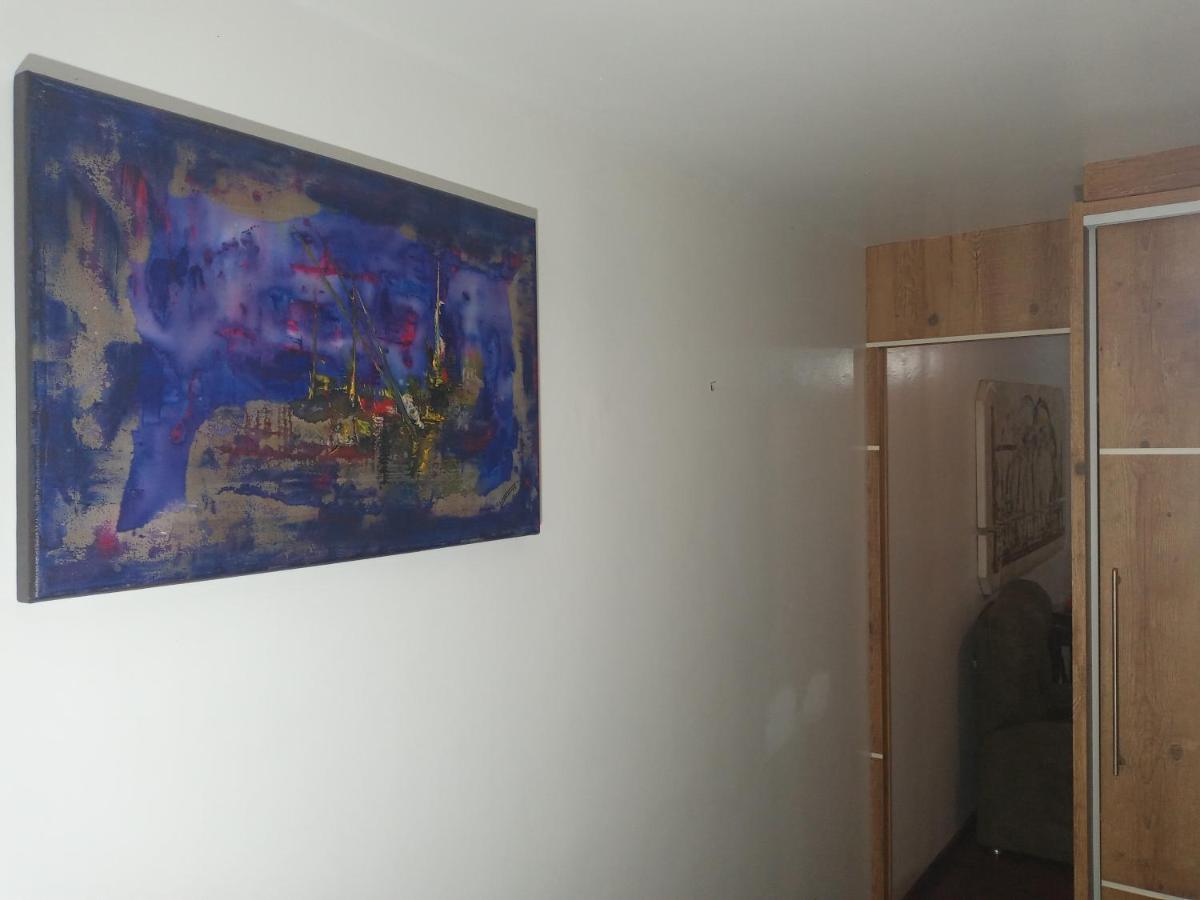 Apartment Da Regiao De Curitiba
