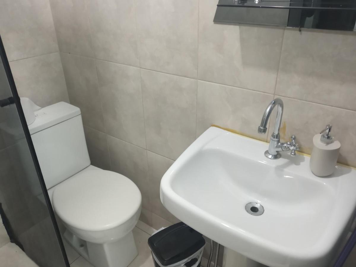 Da Regiao De Apartment