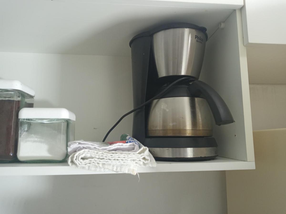 Apartment Da Regiao De Curitiba
