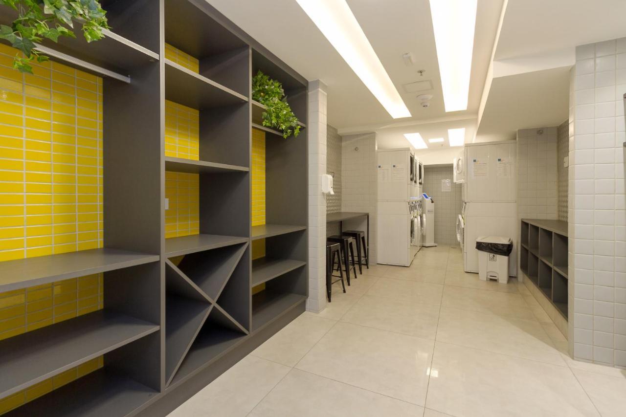 Need - Solteiro Twin - Ayn057 Apartamento *
