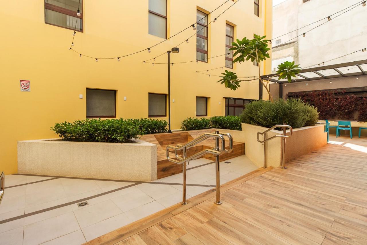 Apartamento Need - Solteiro Twin - Ayn057 Curitiba
