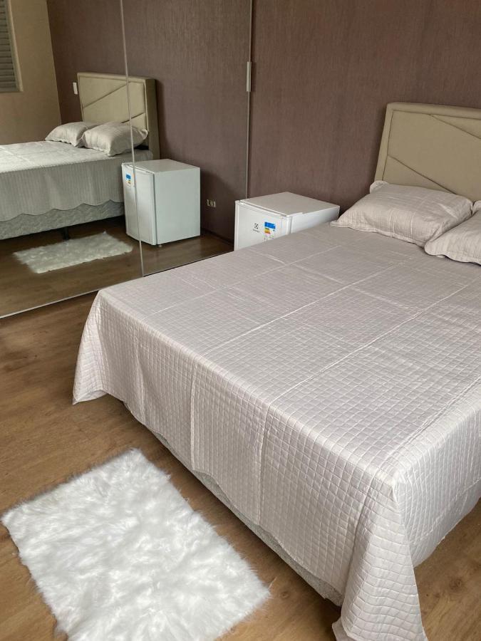 Hotel Laron II Hospedagem domiciliar