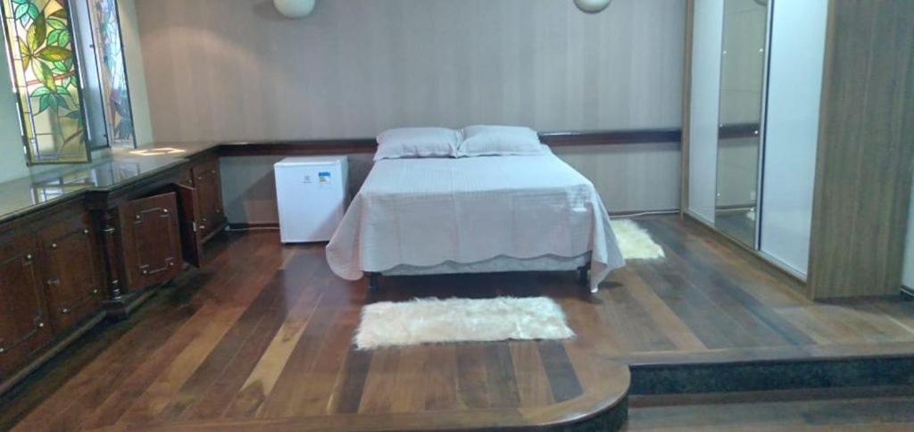 Hospedagem domiciliar Hotel Laron II Curitiba