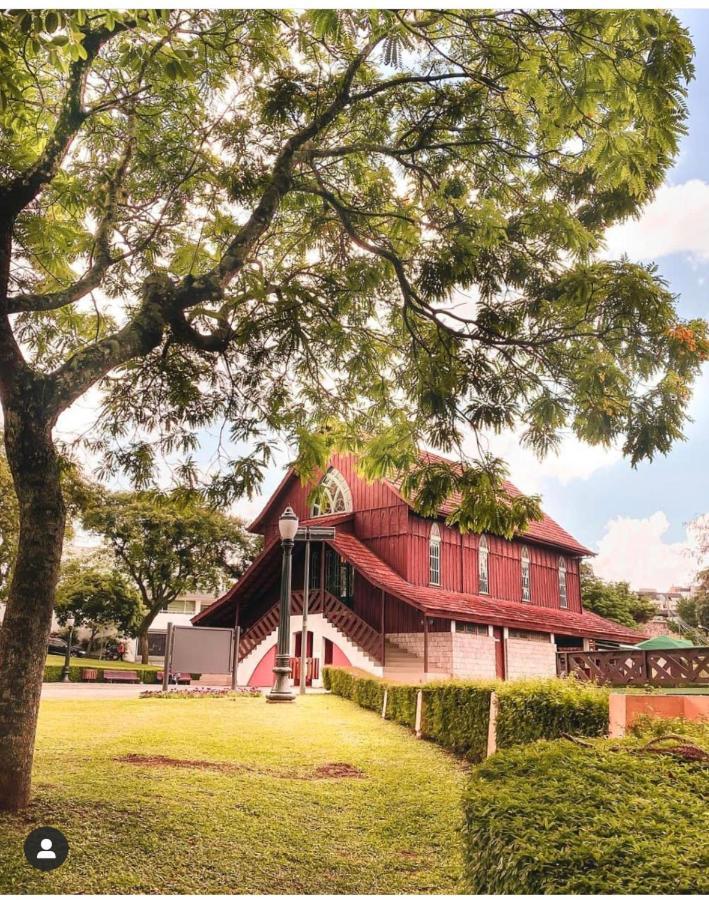 Homestay Vicz Palace