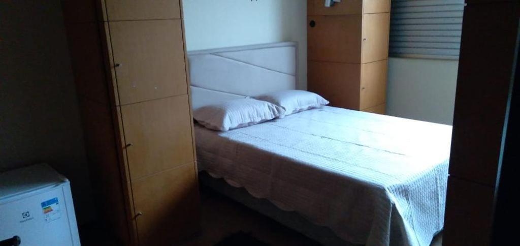 Hospedagem domiciliar Hotel Laron II *