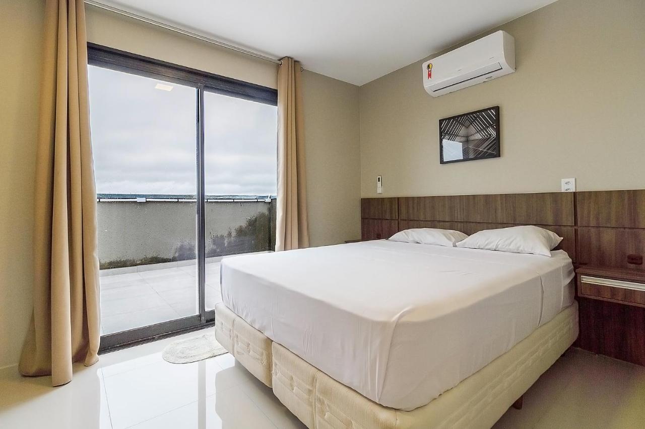 Apartment Pleione Flats Curitiba
