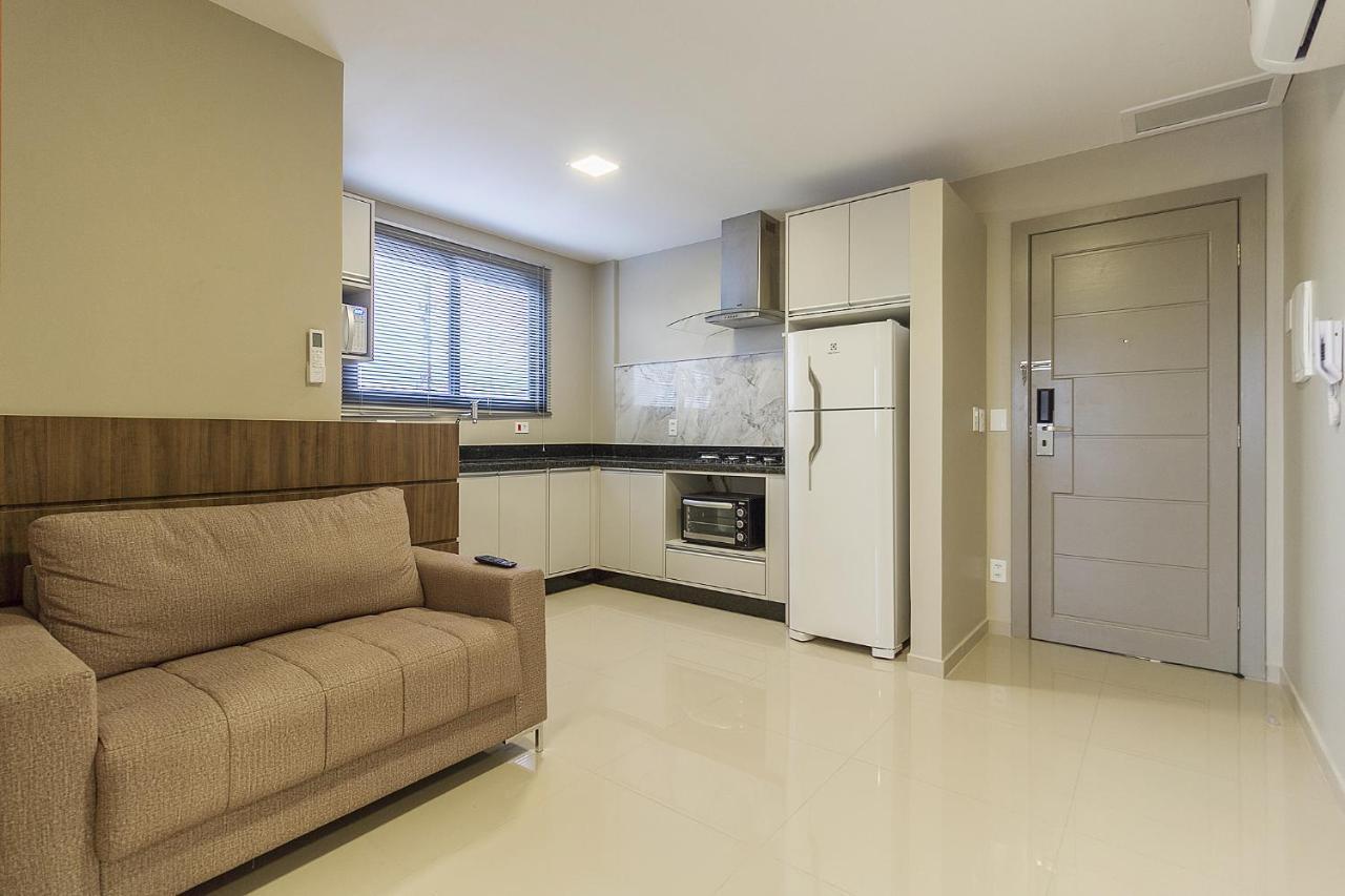 Pleione Flats Apartment Curitiba