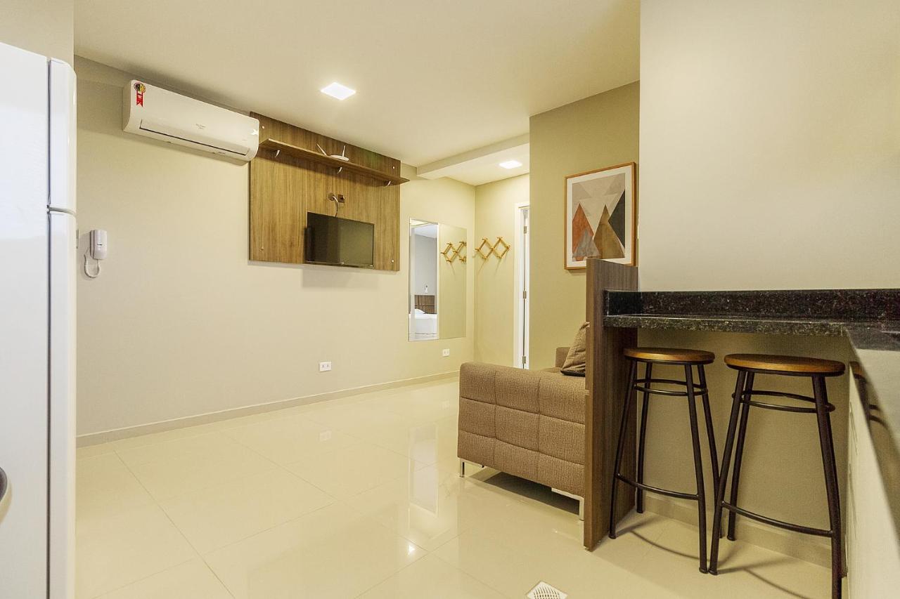 Apartment Pleione Flats *